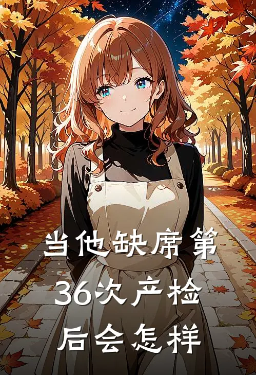 当他缺席第36次产检后会怎样