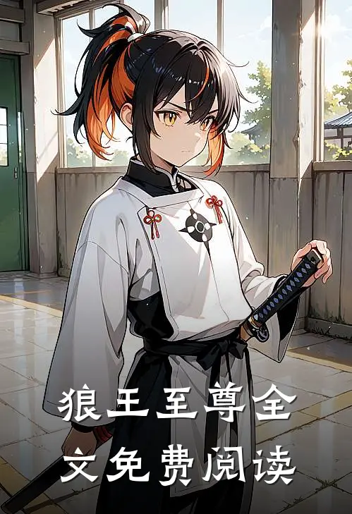 狼王至尊全文免费阅读