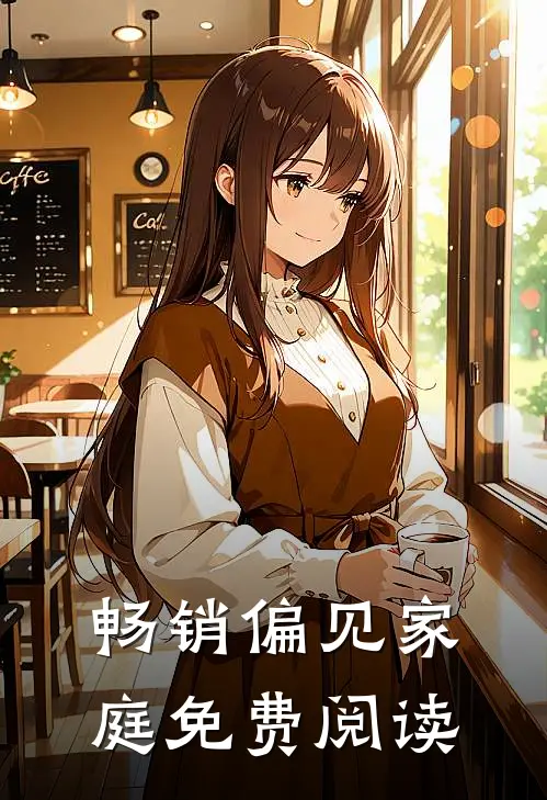 畅销偏见家庭免费阅读