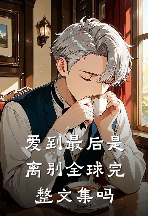 爱到最后是离别全球完整文集吗