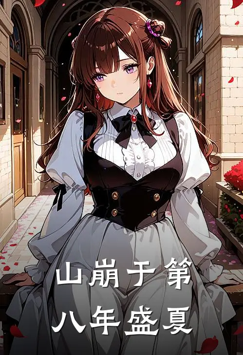 山崩于第八年盛夏