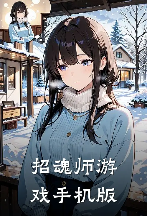 招魂师游戏手机版