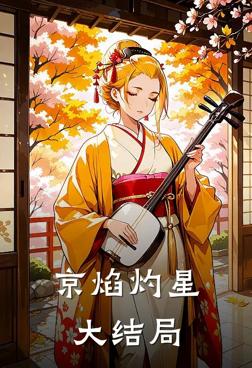 京焰灼星大结局