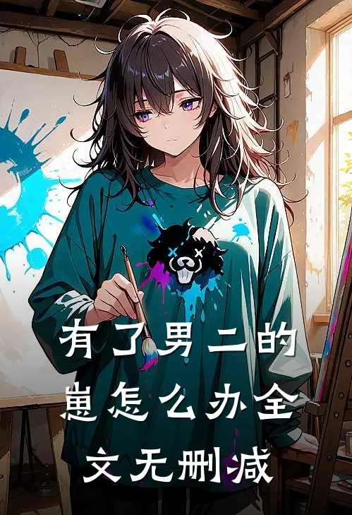 有了男二的崽怎么办全文无删减