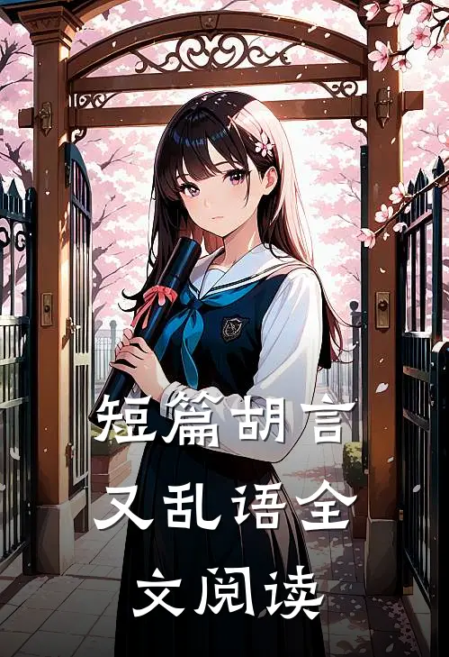 短篇胡言又乱语全文阅读