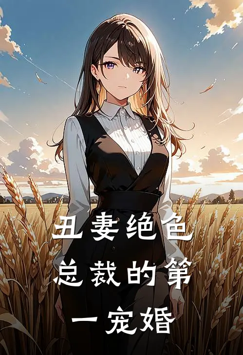 丑妻绝色总裁的第一宠婚