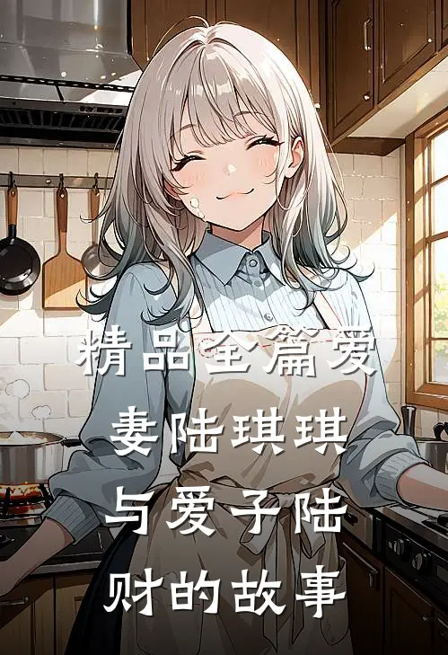 精品全篇爱妻陆琪琪与爱子陆财的故事
