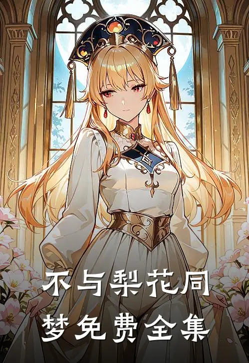 不与梨花同梦免费全集