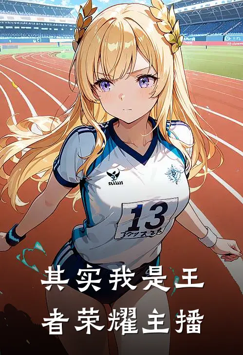 其实我是王者荣耀主播