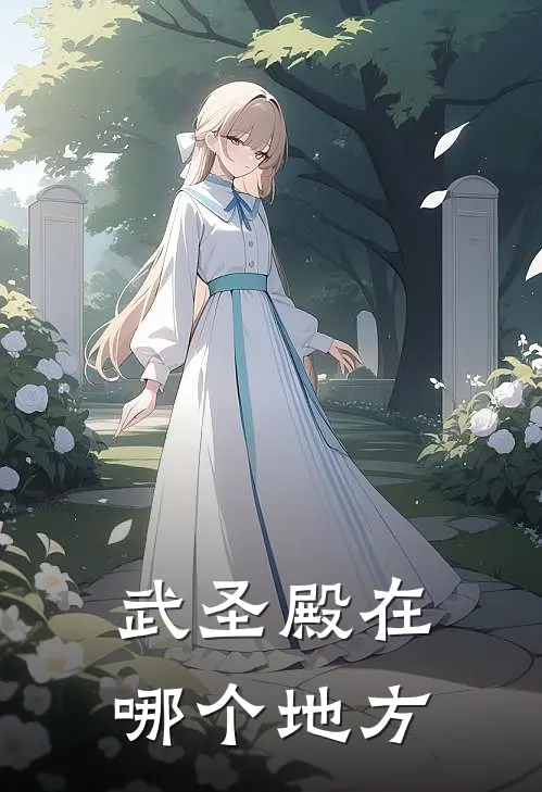 武圣殿在哪个地方