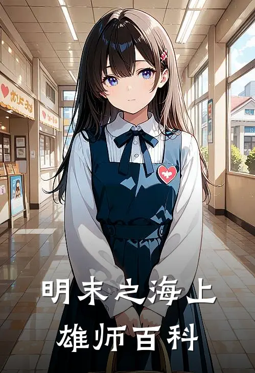 明末之海上雄师百科