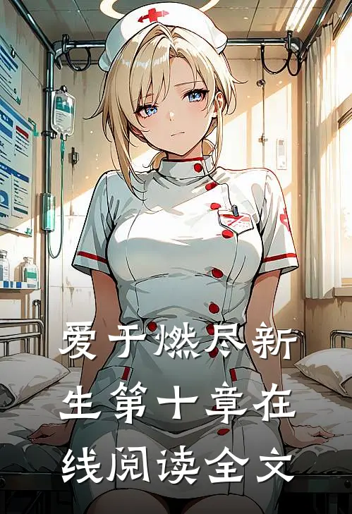 爱于燃尽新生第十章在线阅读全文