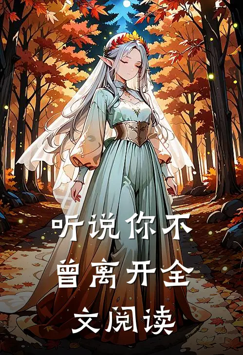 听说你不曾离开全文阅读