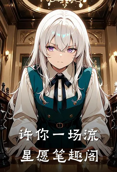 许你一场流星愿笔趣阁
