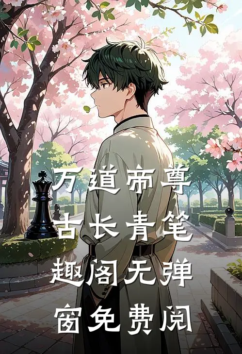 万道帝尊古长青笔趣阁无弹窗免费阅