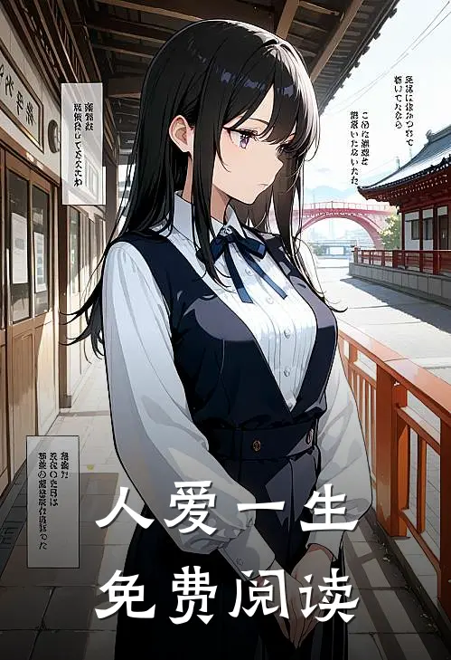 人爱一生免费阅读