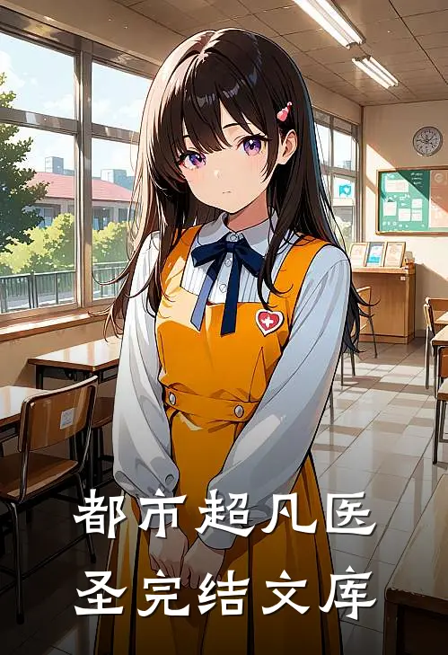 都市超凡医圣完结文库