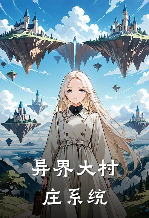 异界大村庄系统