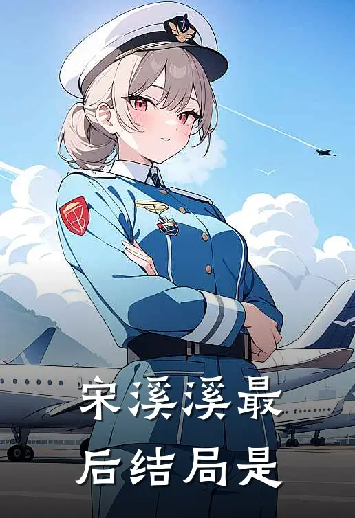 宋溪溪最后结局是