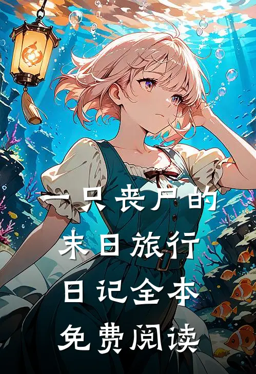 一只丧尸的末日旅行日记全本免费阅读