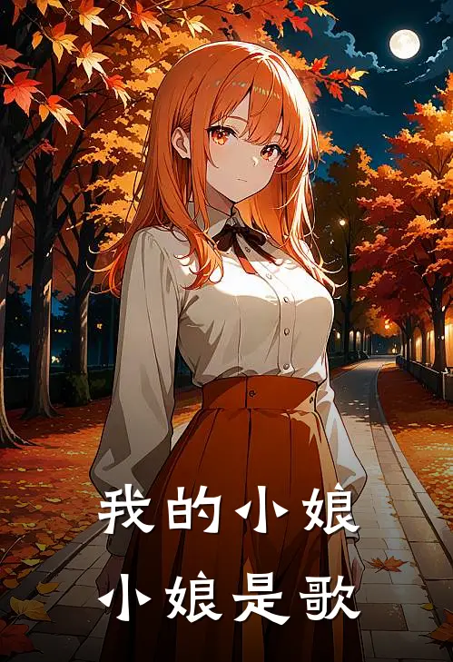 我的小娘小娘是歌