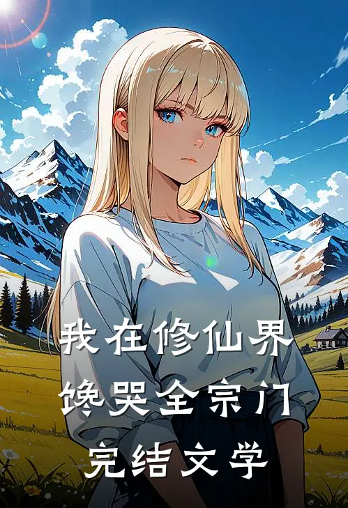 我在修仙界馋哭全宗门完结文学