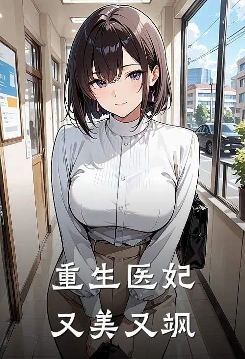 重生医妃又美又飒