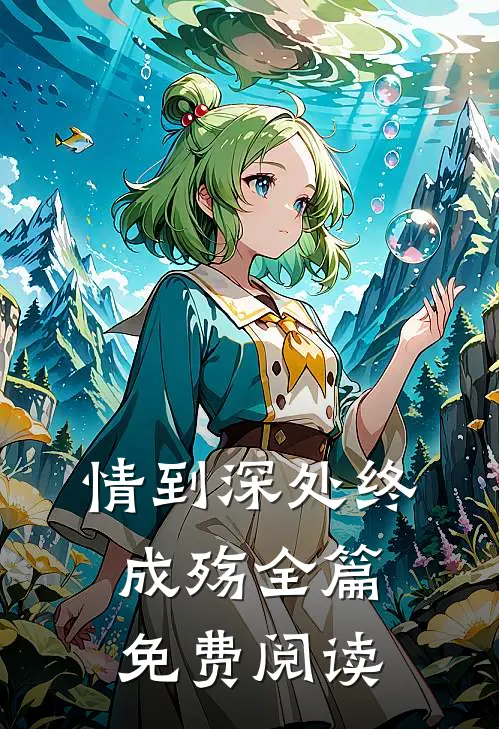 情到深处终成殇全篇免费阅读