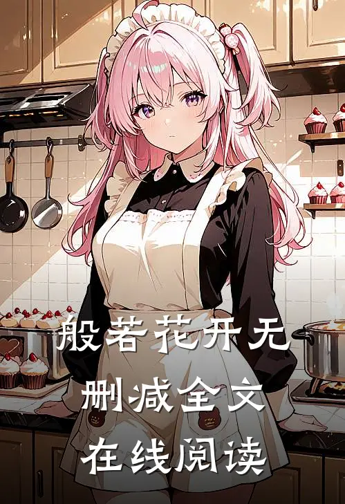 般若花开无删减全文在线阅读
