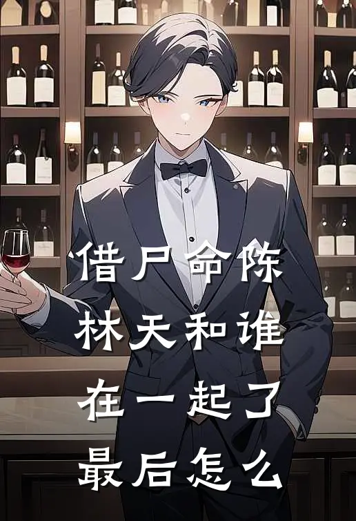 借尸命陈林天和谁在一起了最后怎么