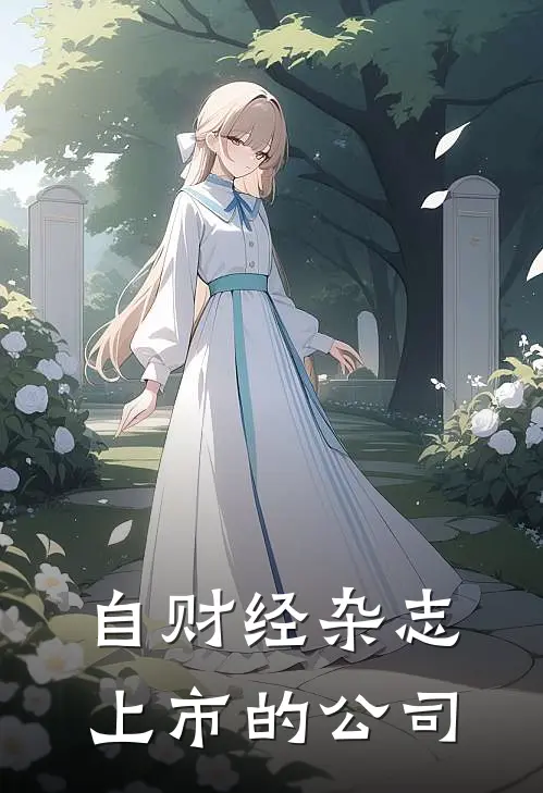 自财经杂志上市的公司