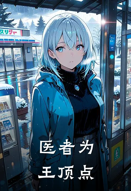 医者为王顶点