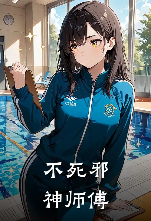 不死邪神师傅