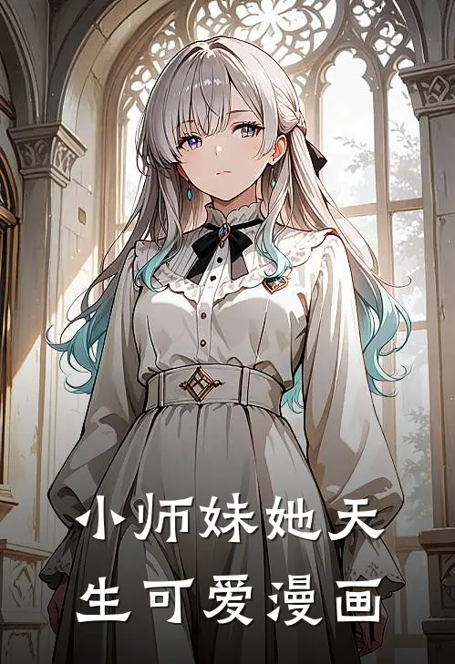 小师妹她天生可爱漫画