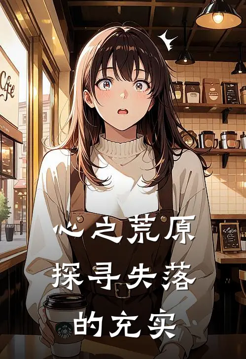 心之荒原：探寻失落的充实