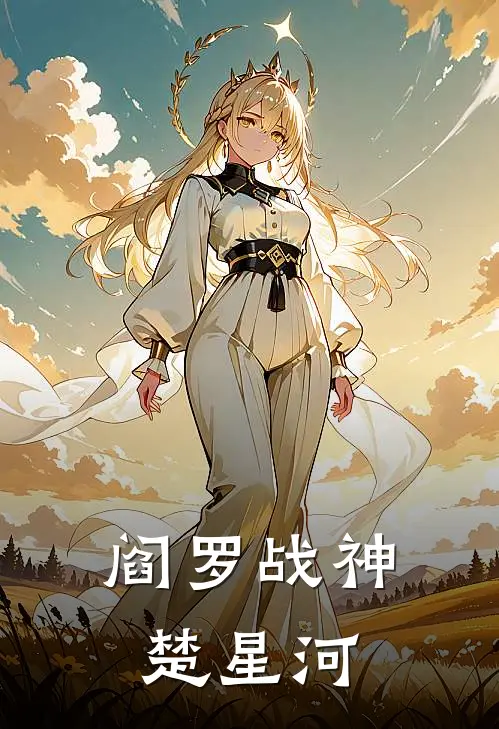 阎罗战神楚星河