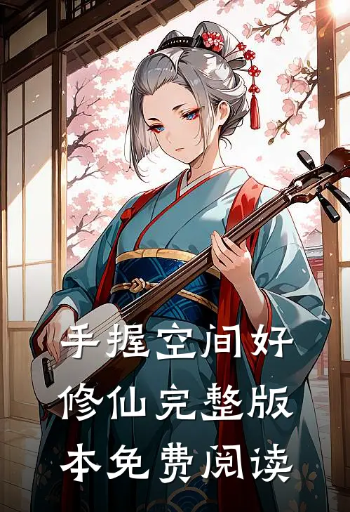 手握空间好修仙完整版本免费阅读