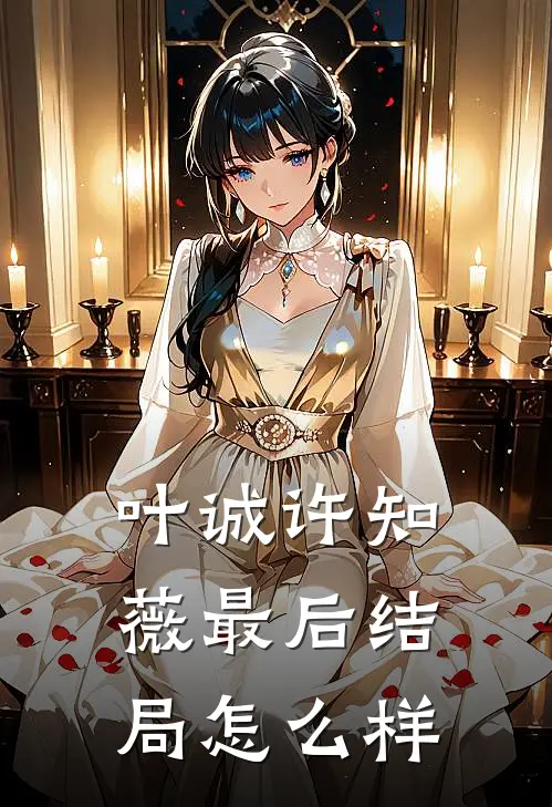 叶诚许知薇最后结局怎么样