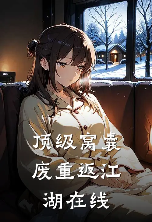 顶级窝囊废重返江湖在线