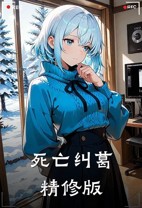 死亡纠葛精修版