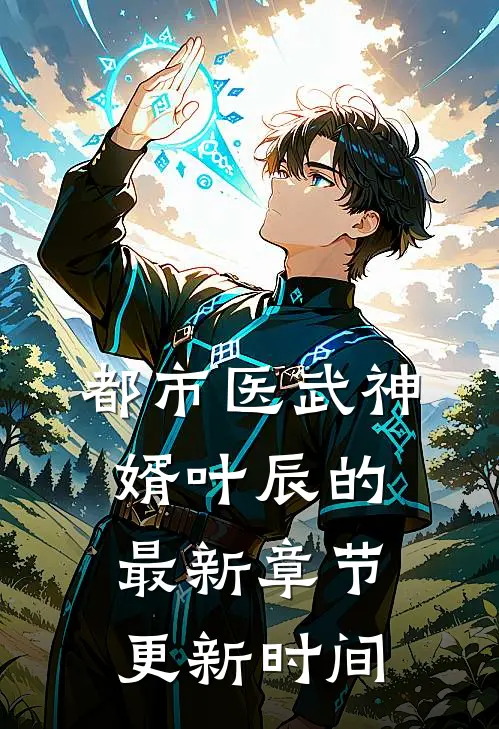都市医武神婿叶辰的最新章节更新时间
