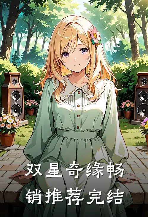 双星奇缘畅销推荐完结