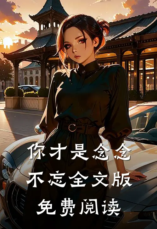 你才是念念不忘全文版免费阅读