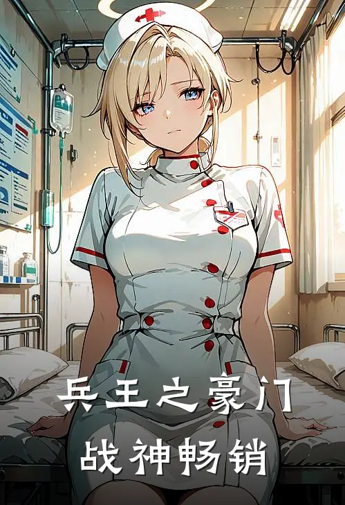 兵王之豪门战神畅销