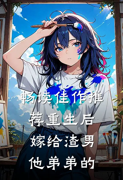 畅读佳作推荐重生后嫁给渣男他弟弟的