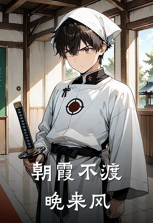 朝霞不渡晚来风