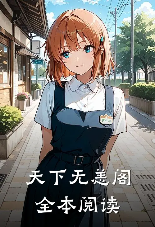天下无恙阁全本阅读
