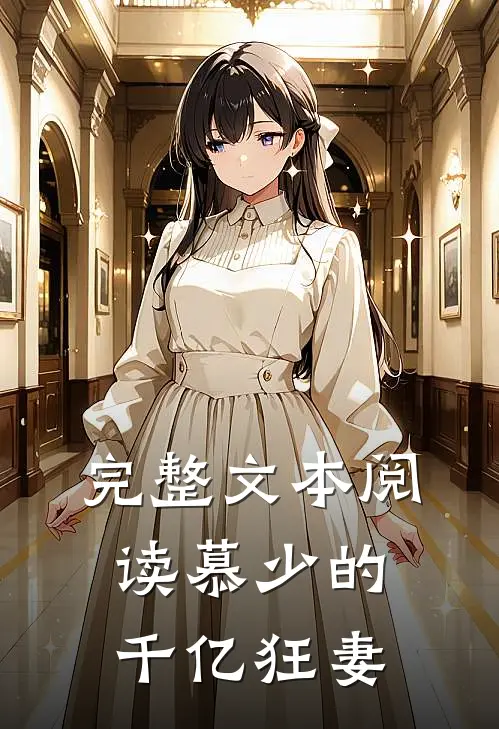 完整文本阅读慕少的千亿狂妻
