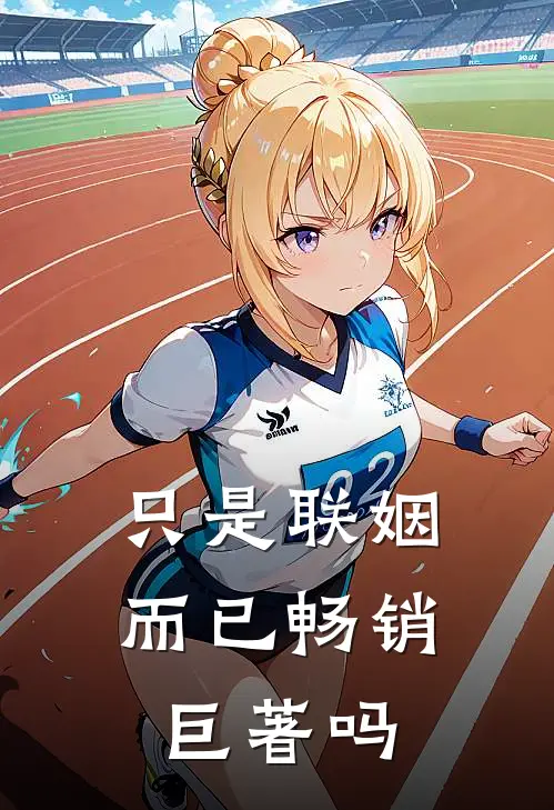 只是联姻而已畅销巨著吗
