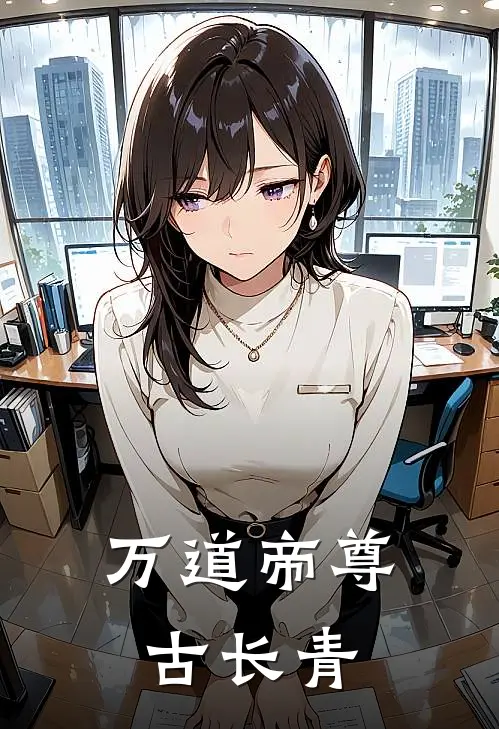 万道帝尊古长青